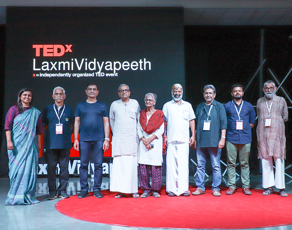 TEDx2019